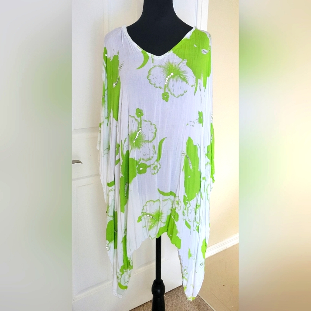 Swim CoverUp